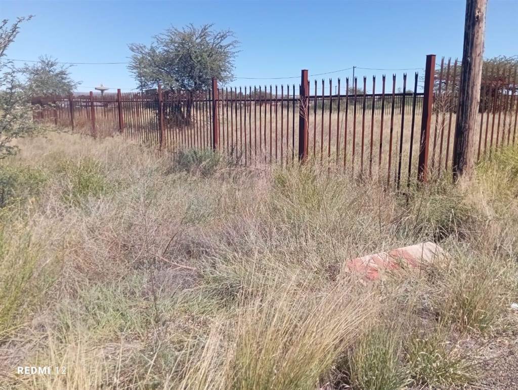 501 m² Land available in Kuruman photo number 13
