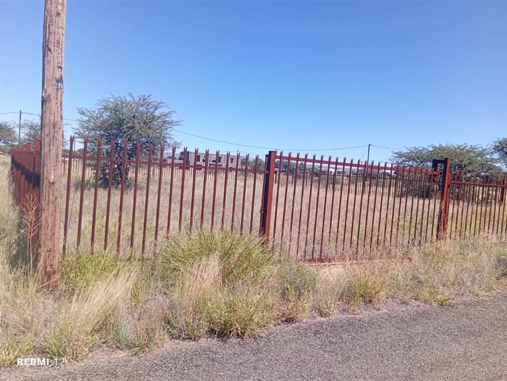 501 m² Land available in Kuruman photo number 2