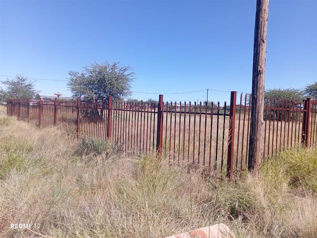 501 m² Land available in Kuruman photo number 17
