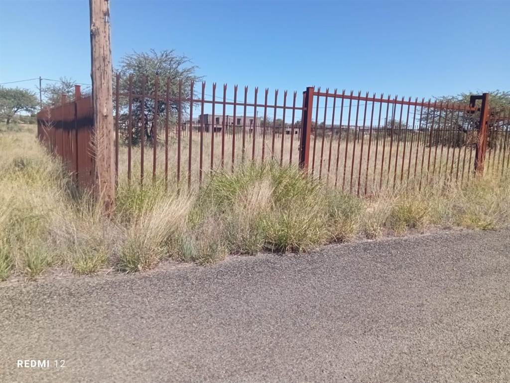 501 m² Land available in Kuruman photo number 6