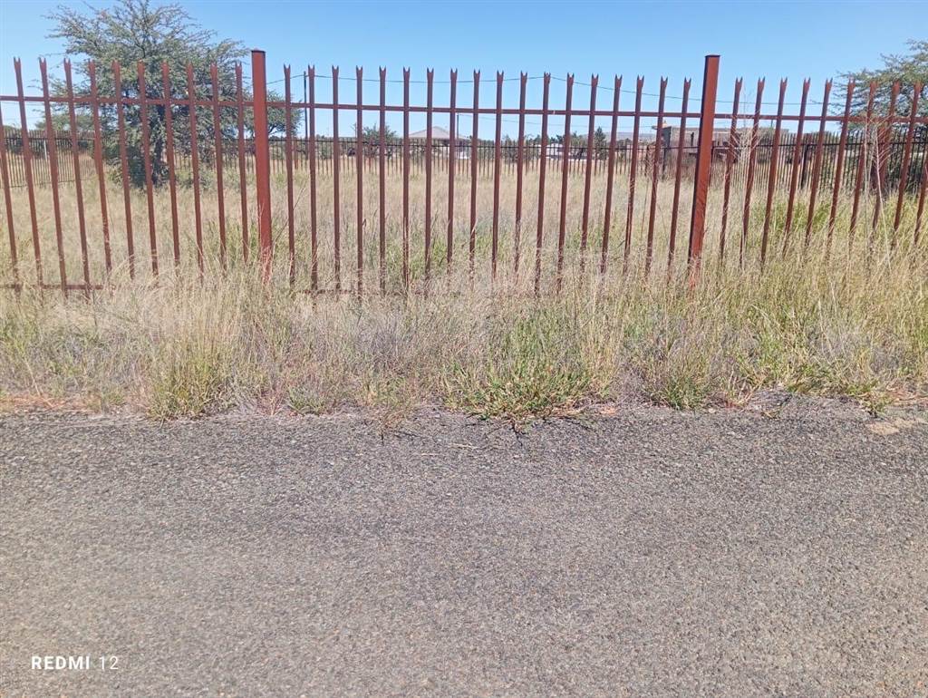 501 m² Land available in Kuruman photo number 19
