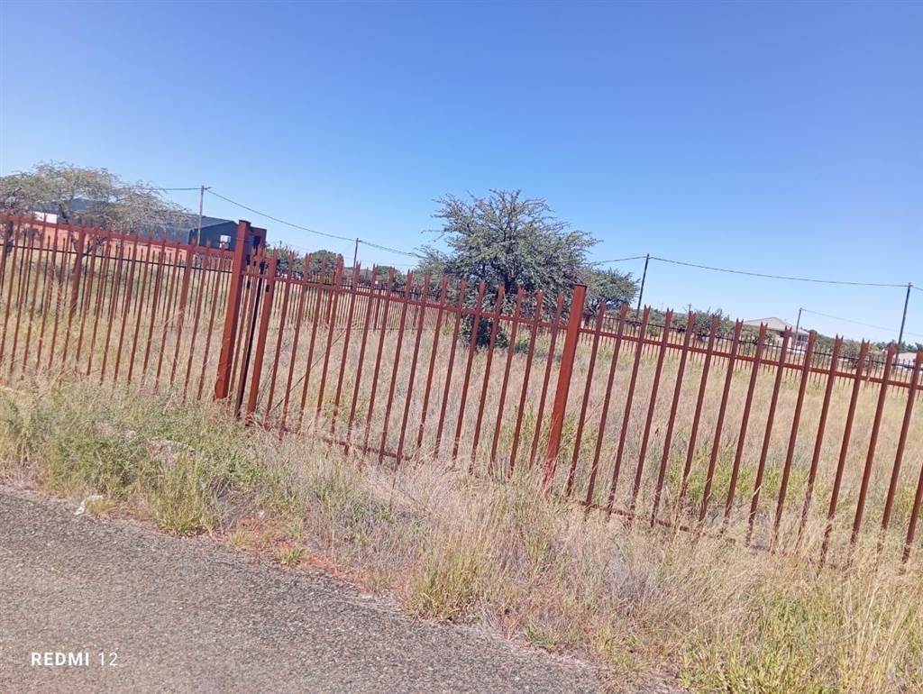 501 m² Land available in Kuruman photo number 20