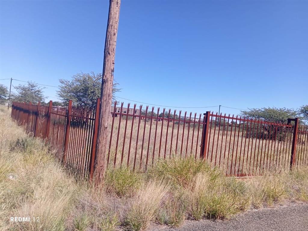 501 m² Land available in Kuruman photo number 4