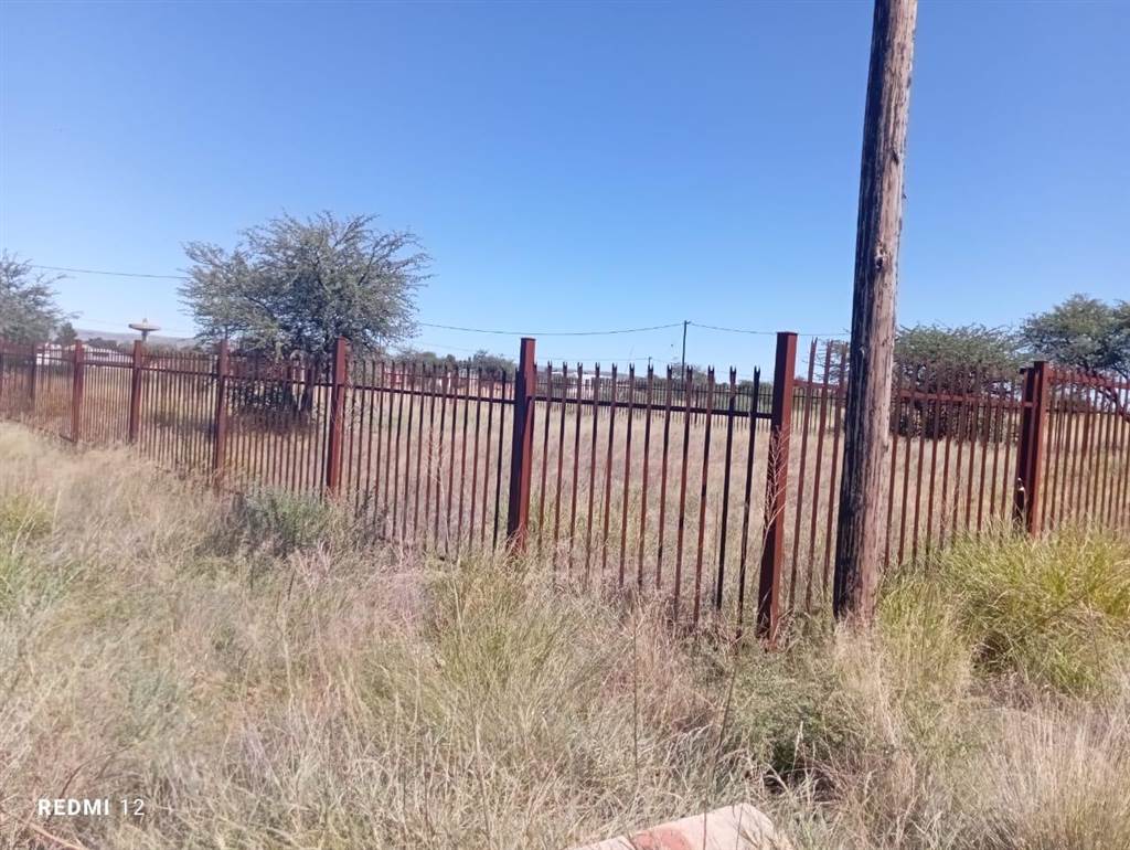 501 m² Land available in Kuruman photo number 18