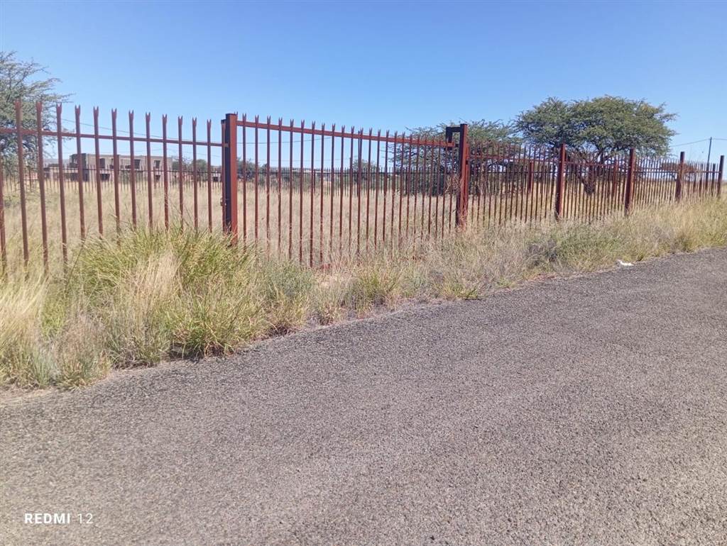501 m² Land available in Kuruman photo number 10