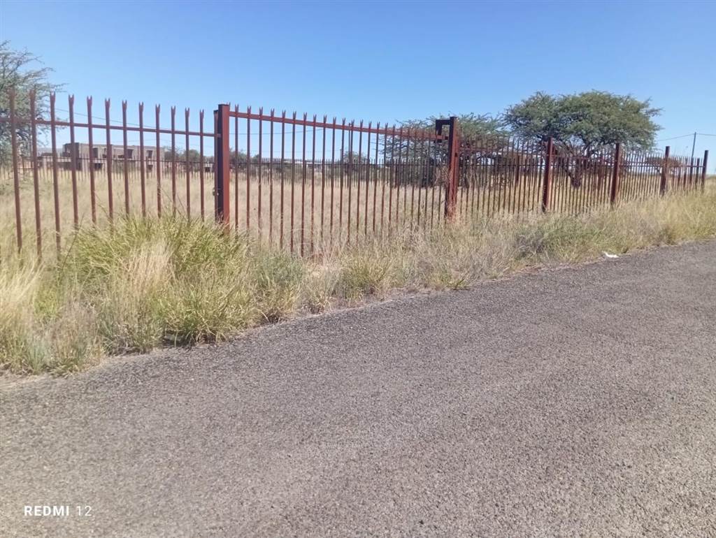 501 m² Land available in Kuruman photo number 14