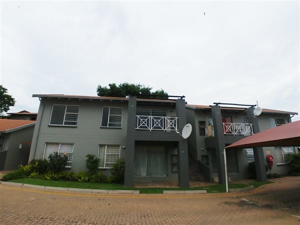 3 Bed Townhouse