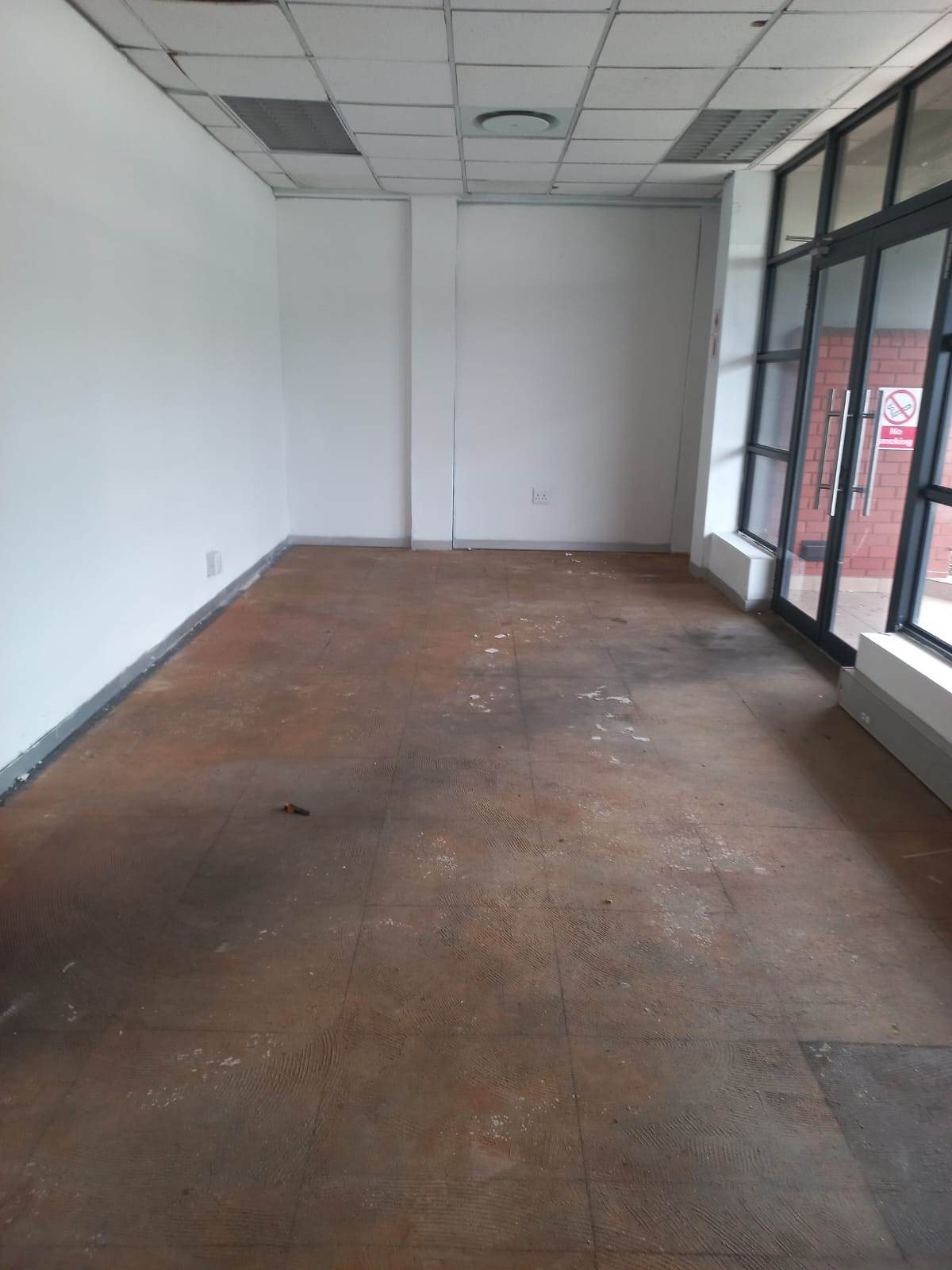 252  m² Commercial space in New Town Centre photo number 12