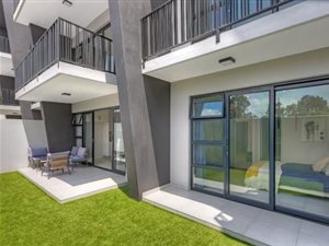 3 Bed Apartment in Abbotsford