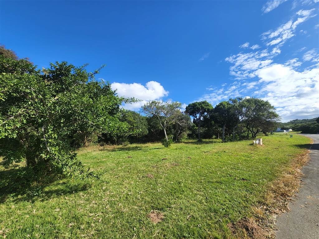 809 m² Land available in Cintsa photo number 3