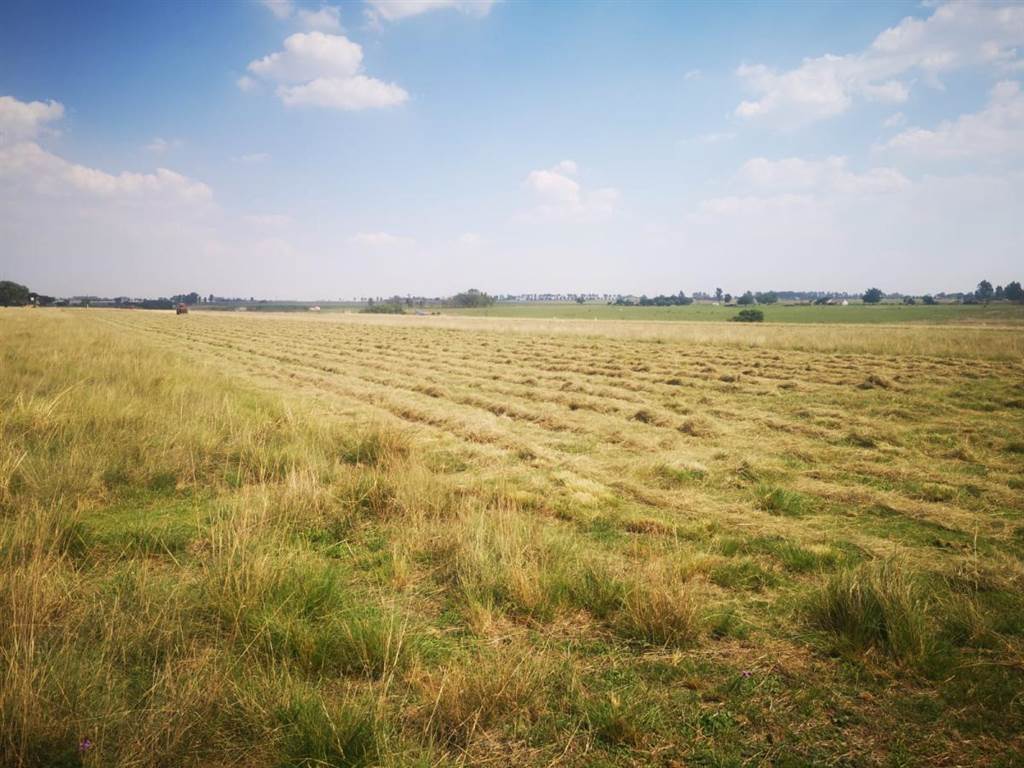 21 ha Land available in Meyerton photo number 10
