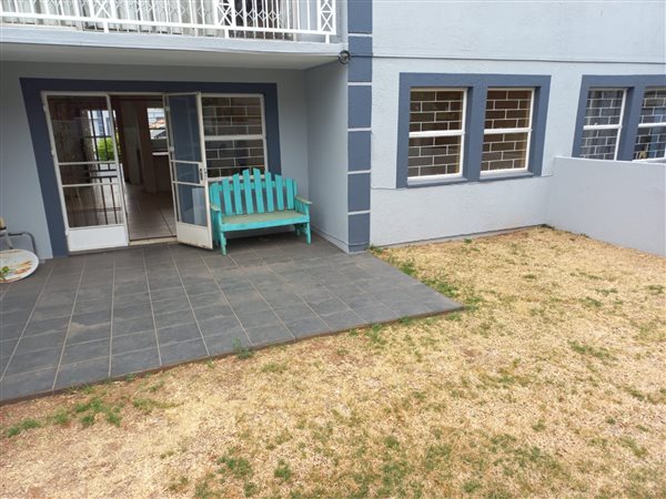 2 Bed Simplex in Morninghill