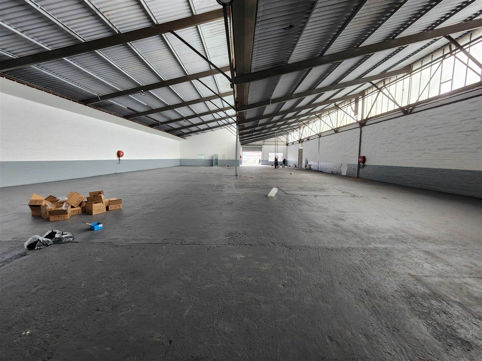 1240  m² Industrial space in Bellville South photo number 5