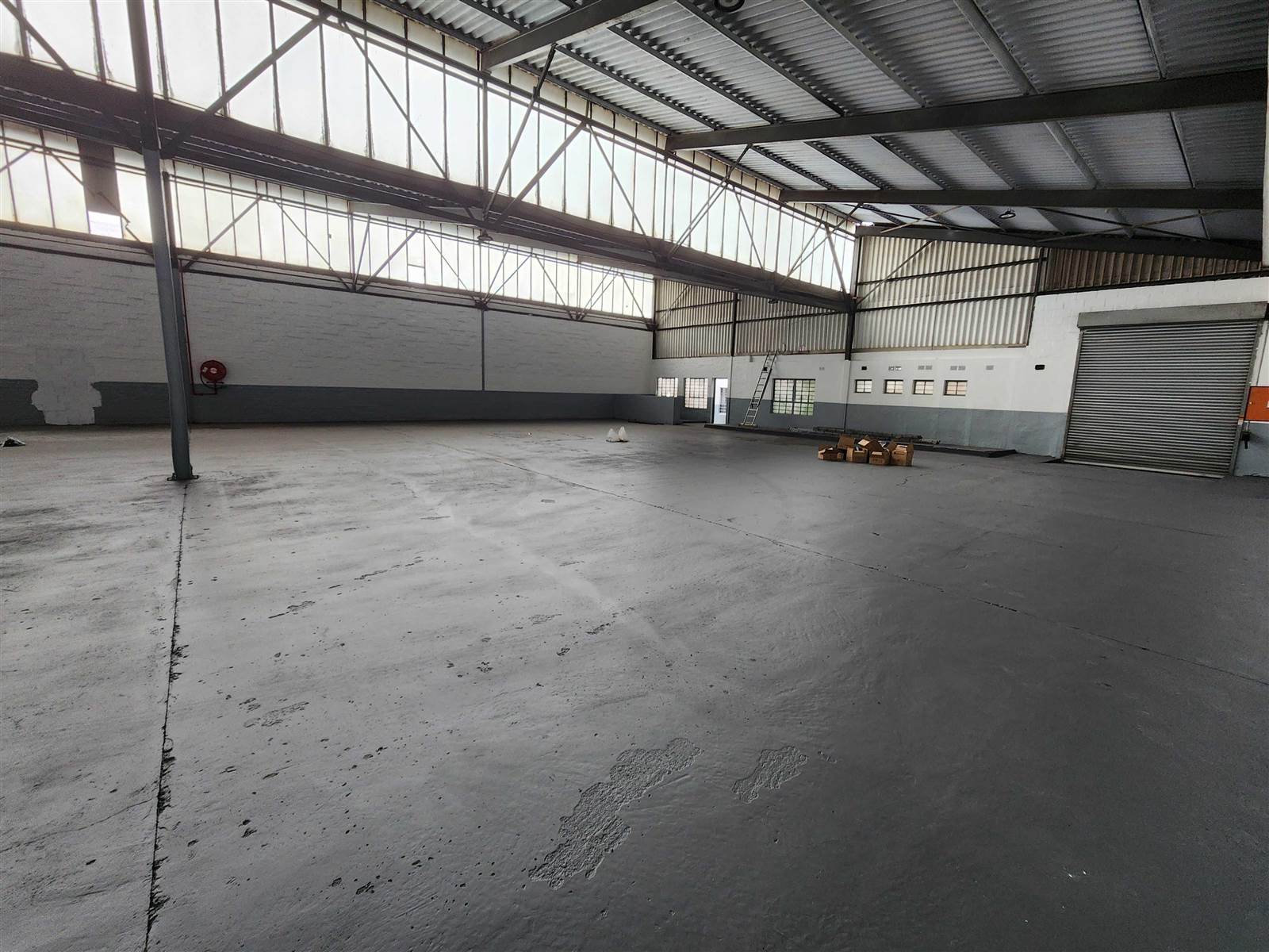 1240  m² Industrial space in Bellville South photo number 4