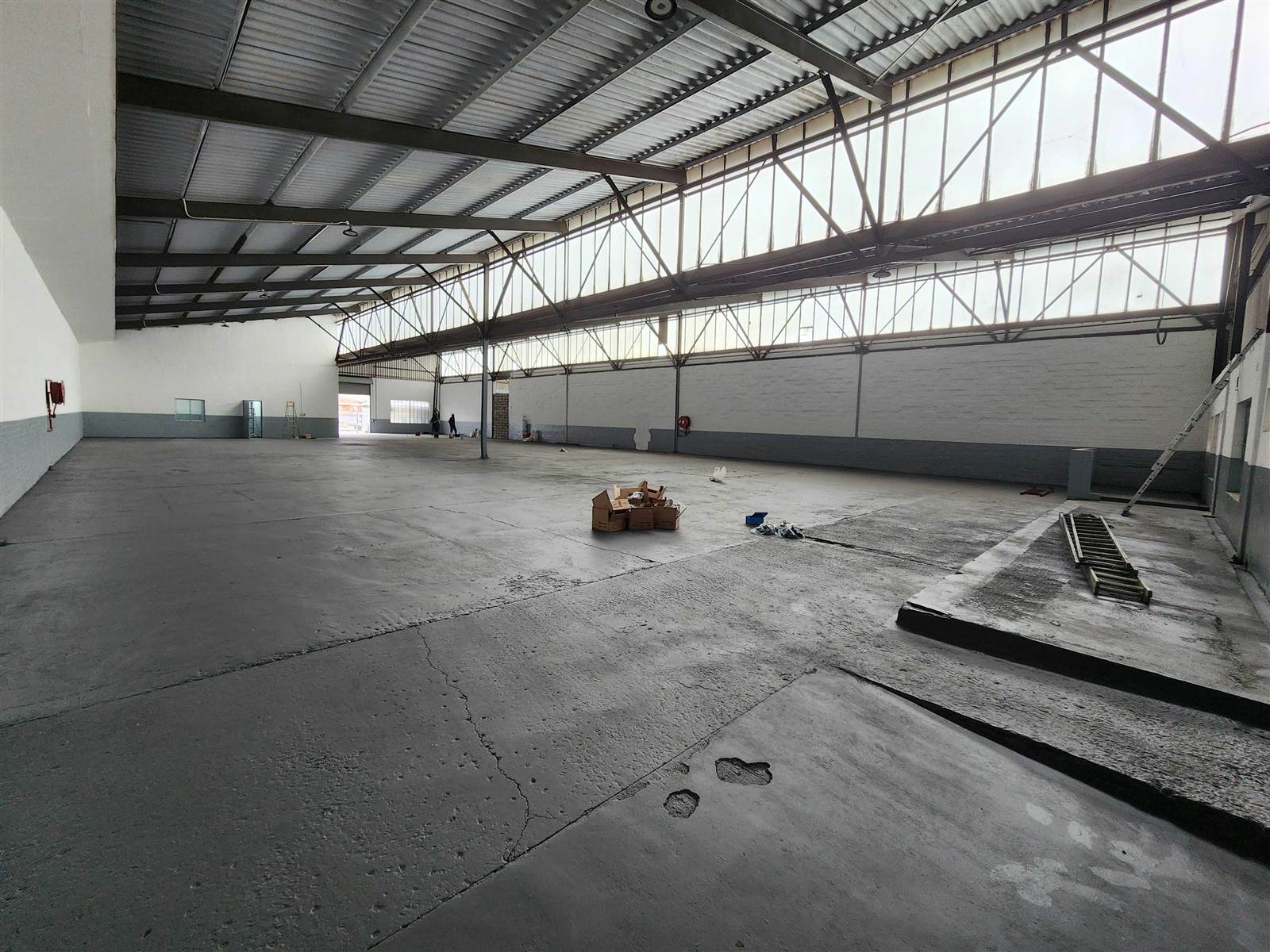1240  m² Industrial space in Bellville South photo number 11