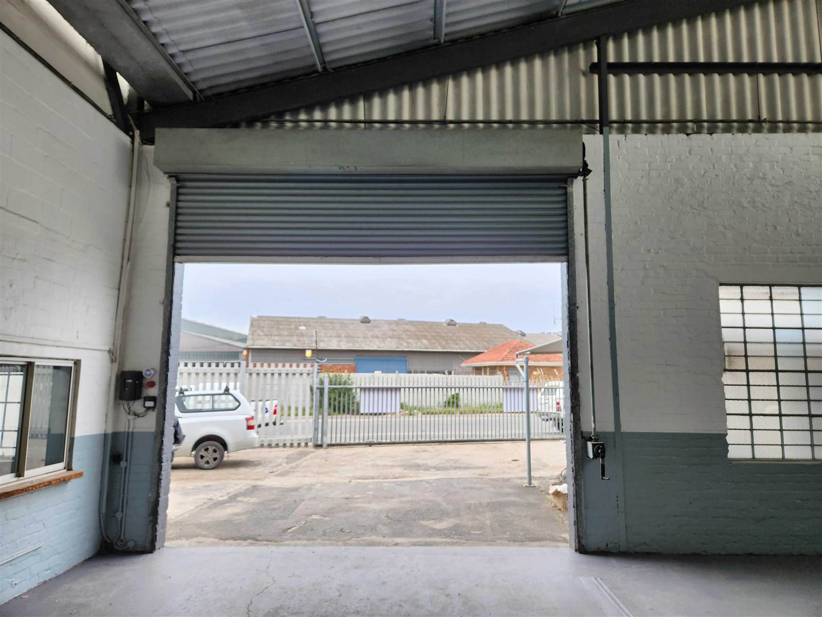 1240  m² Industrial space in Bellville South photo number 13