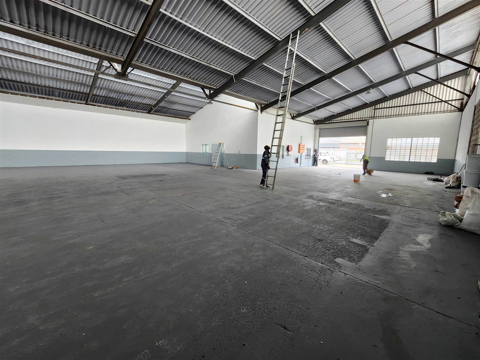 1240  m² Industrial space in Bellville South photo number 12