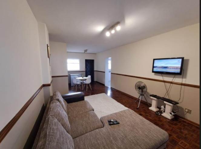 2 Bed Apartment in Morningside photo number 2