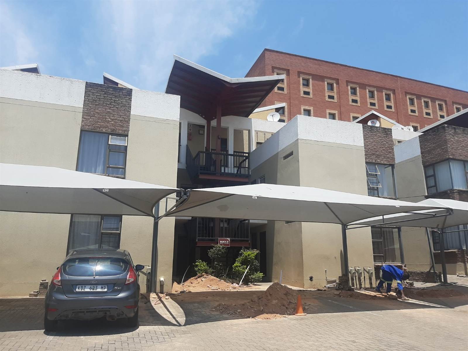 1 Bed Apartment in Nelspruit photo number 10