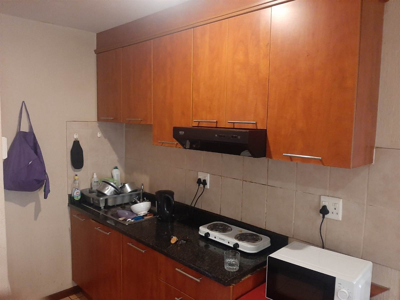 1 Bed Apartment in Nelspruit photo number 5