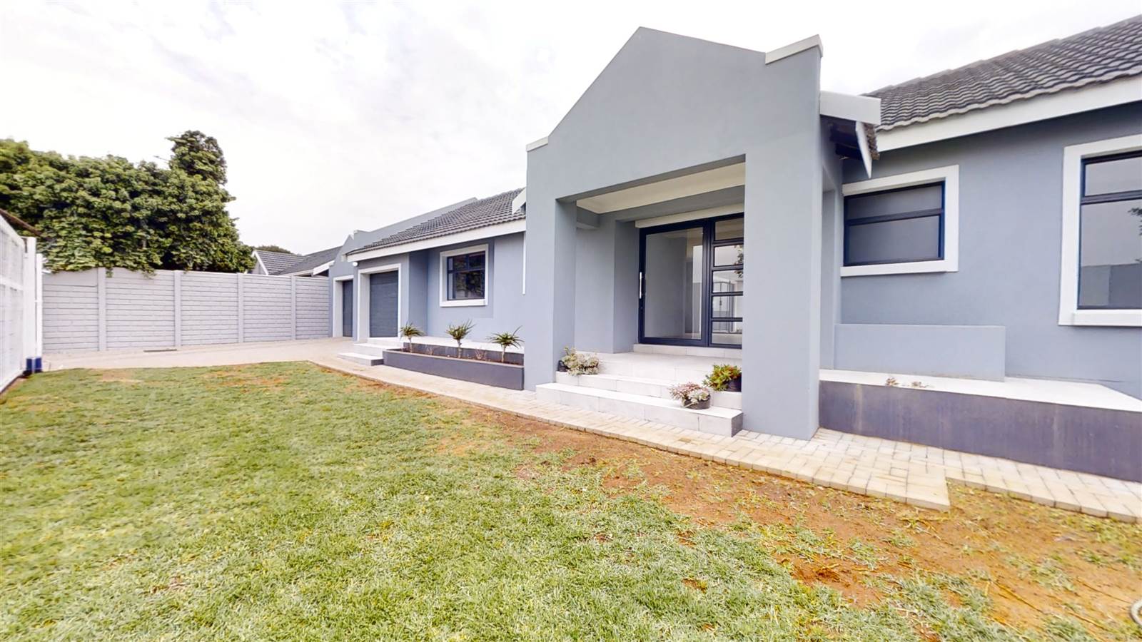 4 Bed House in Impala Park photo number 2