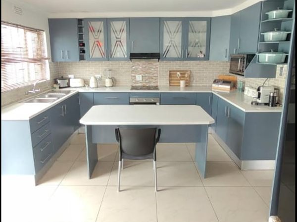 3 Bedroom House 3 Bedroom House