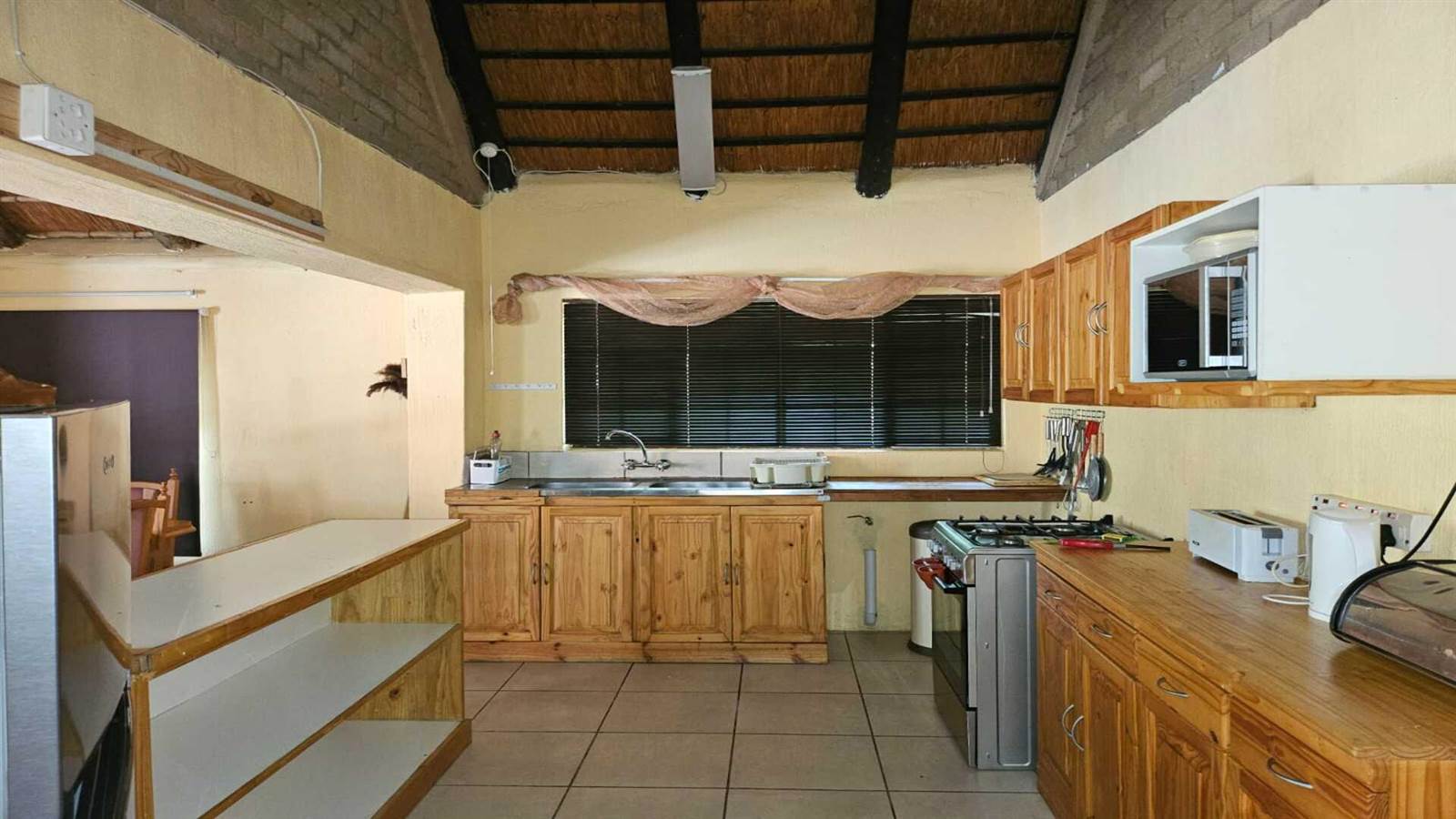 2 Bed House in Marloth Park photo number 13