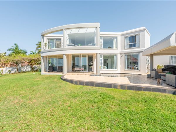 5 Bedroom House 5 Bedroom House