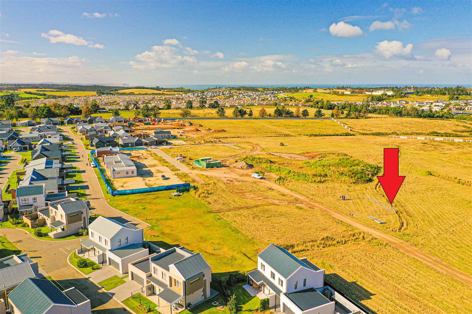 602 m² Land available in Kraaibosch Park photo number 3