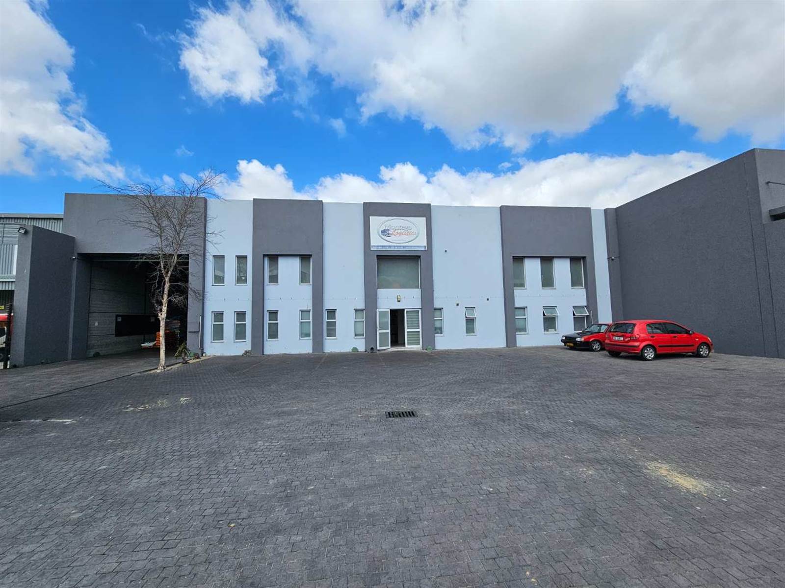 1800  m² Industrial space in Brackenfell Central photo number 20