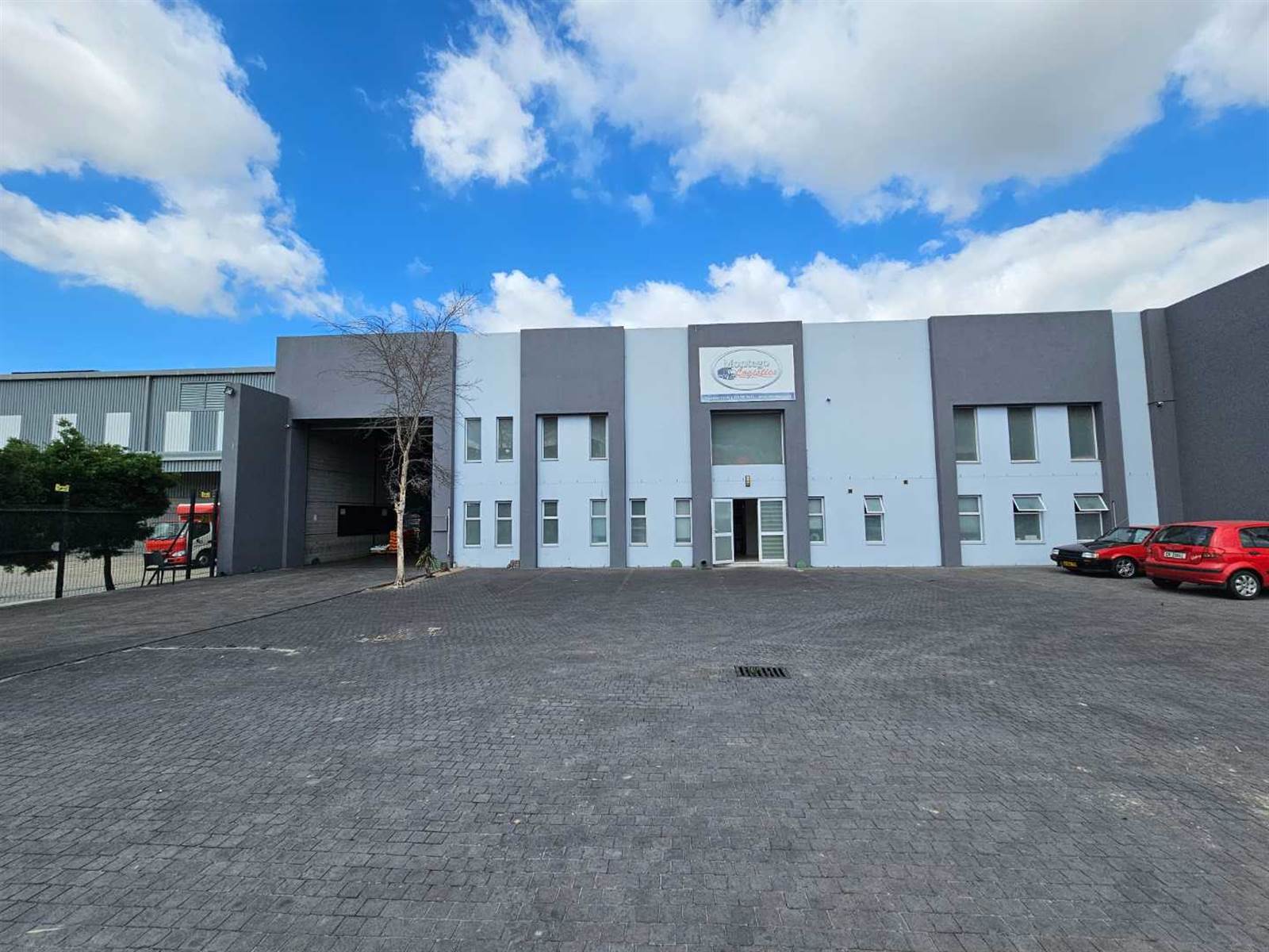 1800  m² Industrial space in Brackenfell Central photo number 21