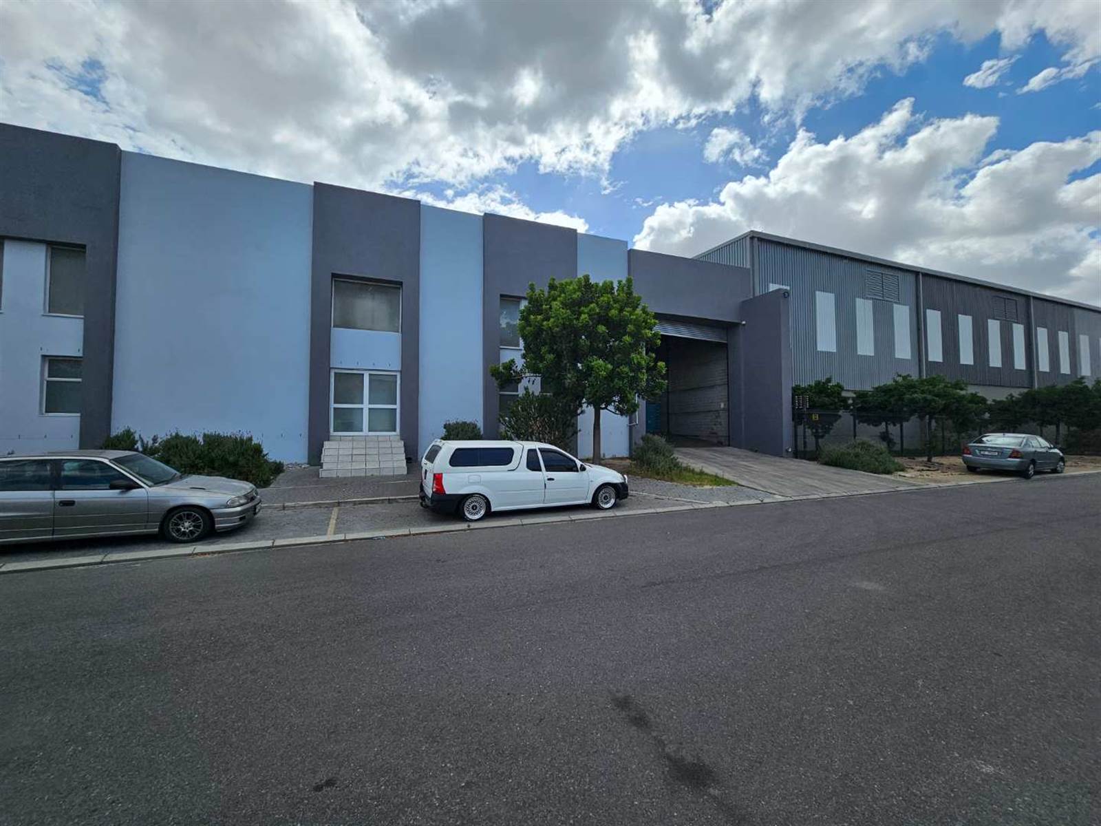 1800  m² Industrial space in Brackenfell Central photo number 23