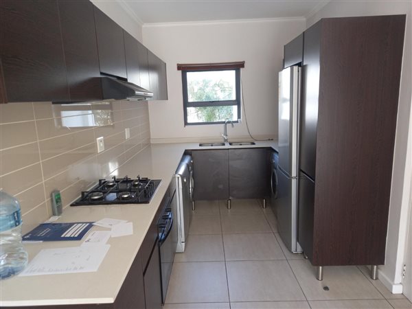 3 Bed Apartment