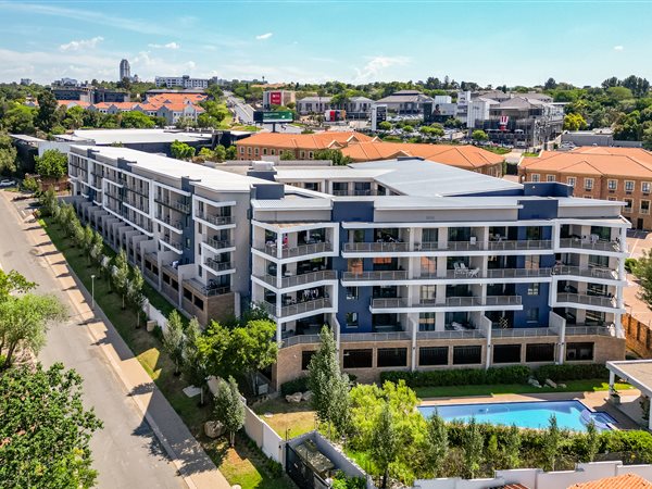 2 Bedroom Apartment 2 Bedroom Apartment