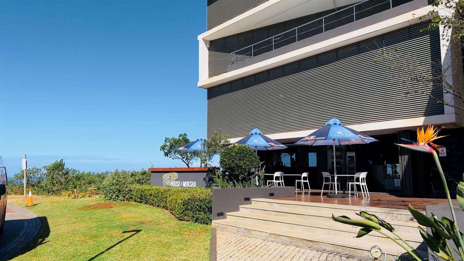 232  m² Commercial space in Umhlanga Ridge photo number 4