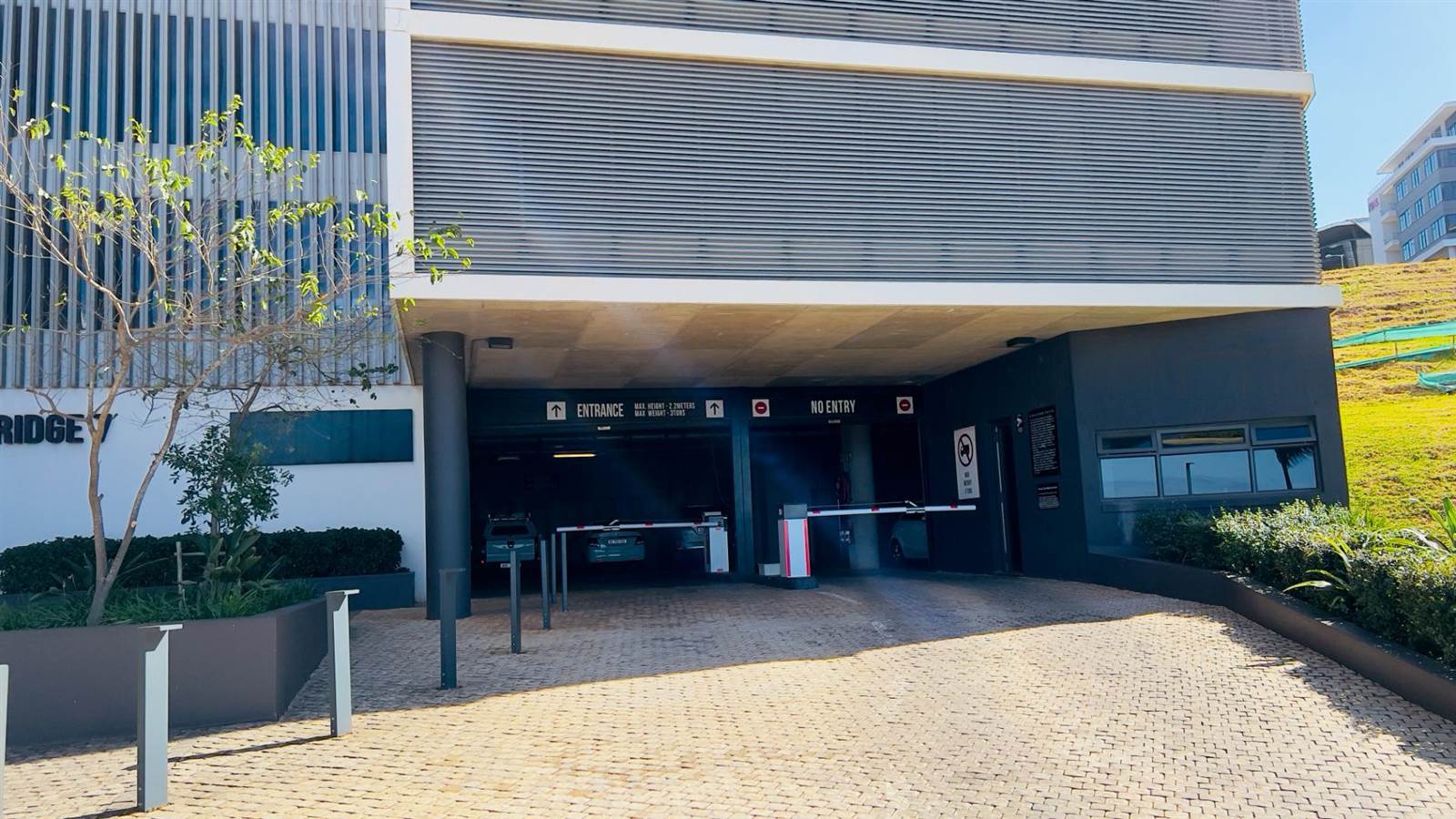 232  m² Commercial space in Umhlanga Ridge photo number 5