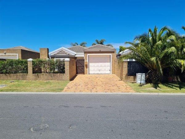 2 Bed House in Sonstraal Heights