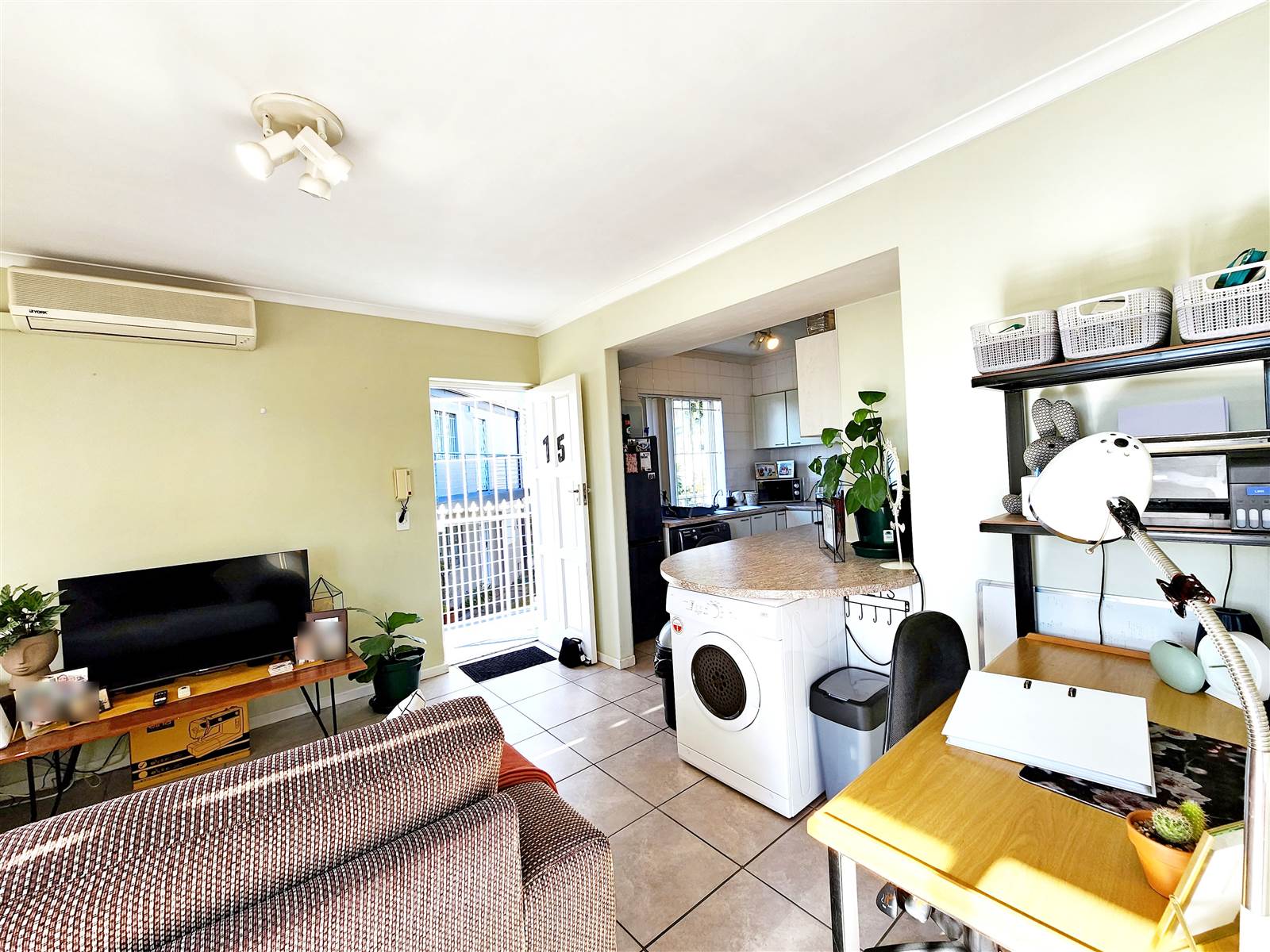 1 Bed Apartment in Kenridge photo number 6