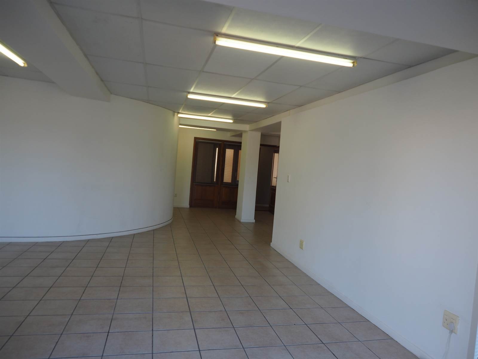 44  m² Office Space in Knysna Central photo number 8