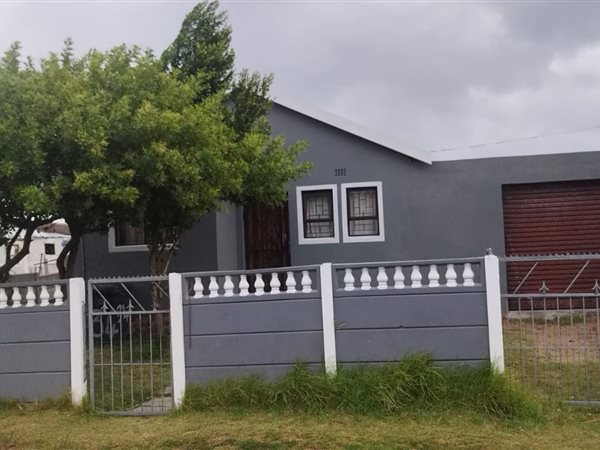 2 Bed House in Heather Park