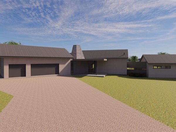 8 699 m² Land 8 699 m² Land