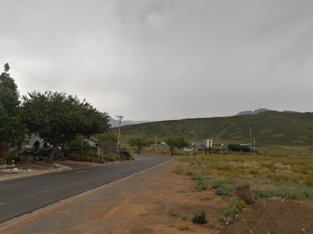 660 m² Land available in Meirings Park photo number 3