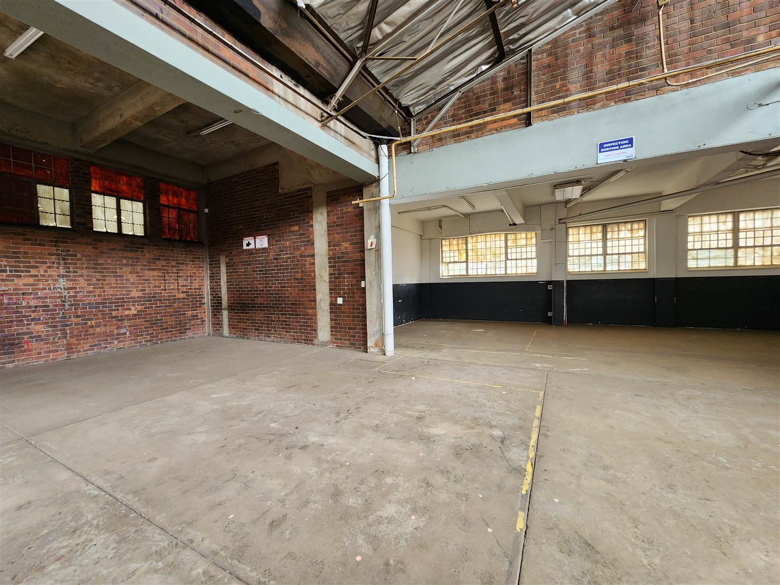 839  m² Industrial space in Benrose photo number 6