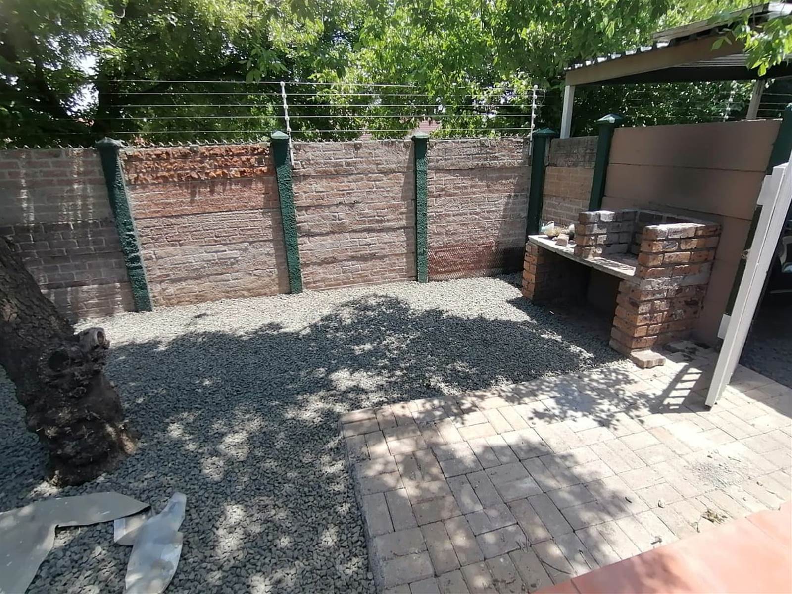 0.5 Bed Flat in Secunda photo number 15