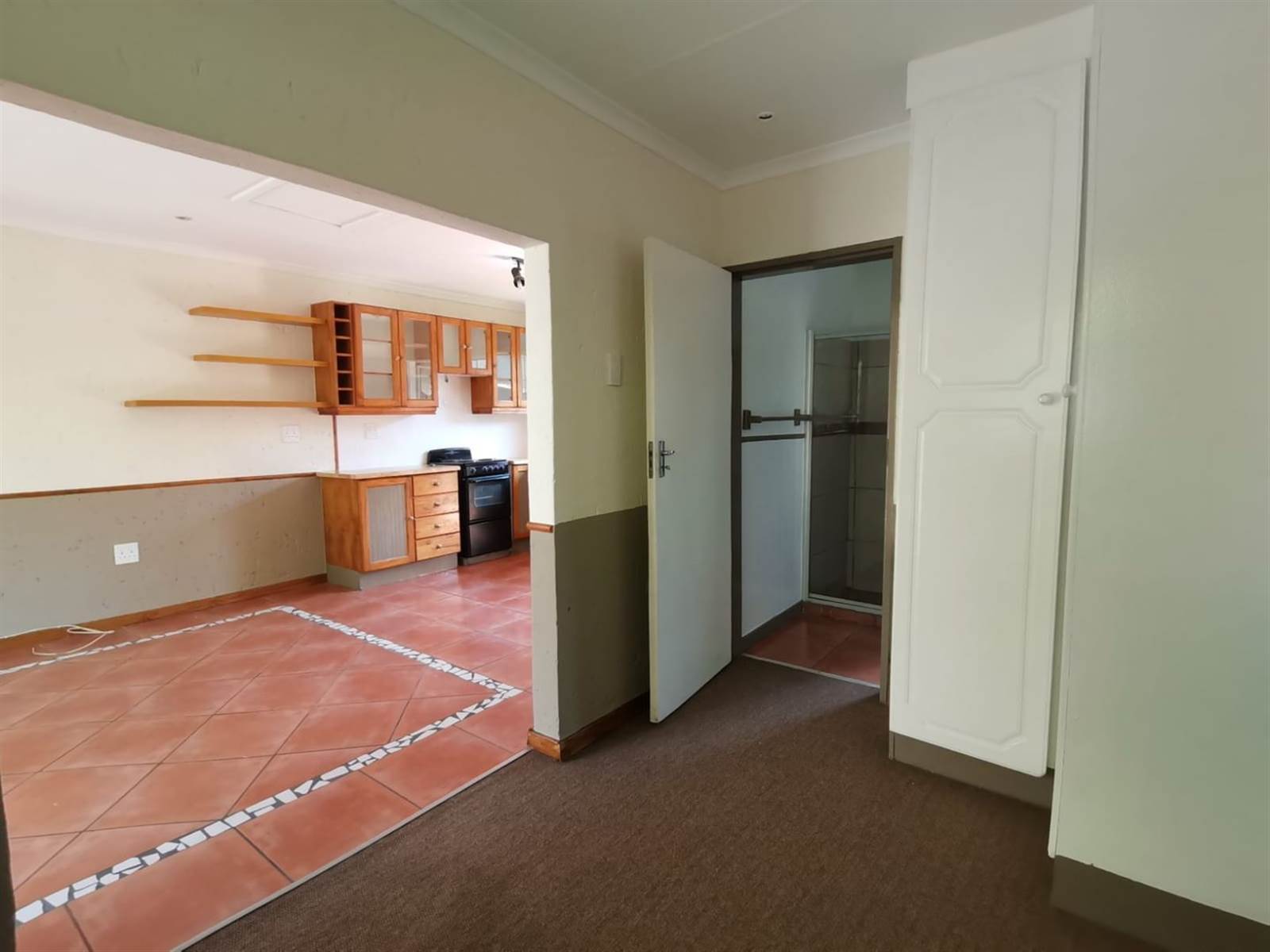 0.5 Bed Flat in Secunda photo number 5