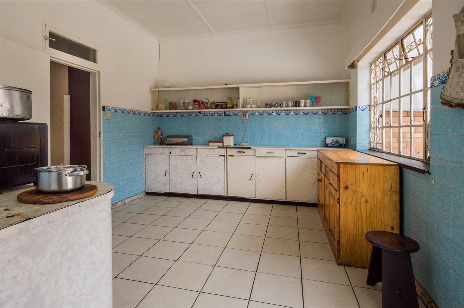 4 Bed House in Bezuidenhout Valley photo number 3