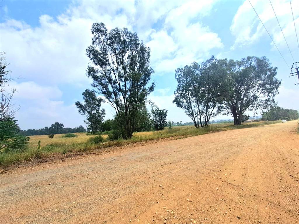 27 ha Land available in Meyerton photo number 25