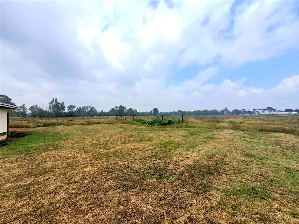 27 ha Land available in Meyerton photo number 17