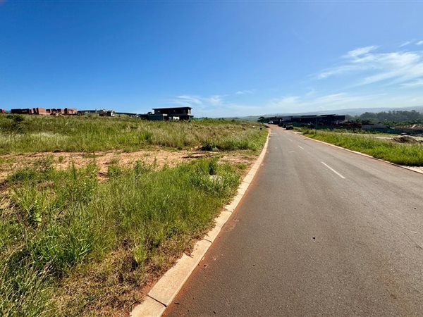 849 m² Land 849 m² Land