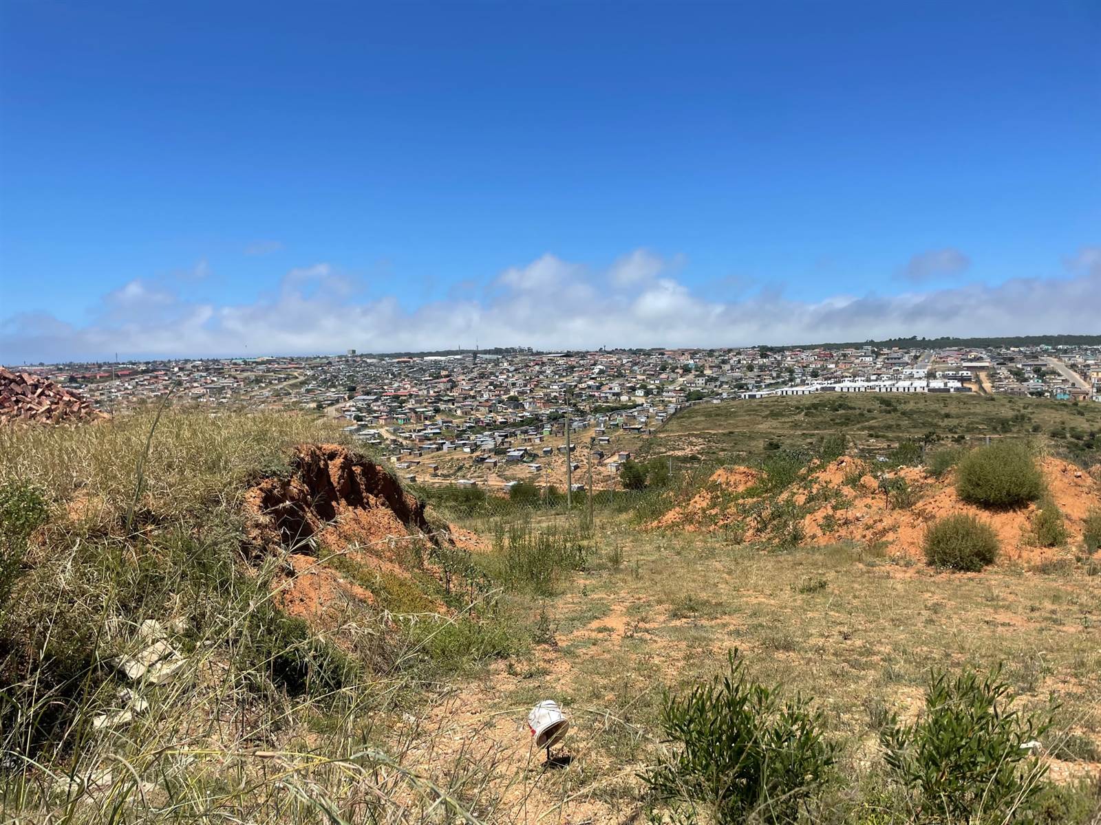 1500 m² Land available in Mossel Bay Central photo number 8